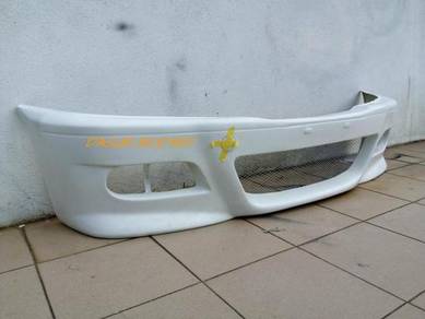 Front Bumper BMW E46 M3