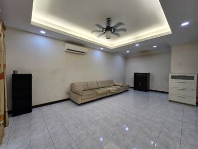 2-storey Terraced House For Rent in Kota Kemuning,SGR