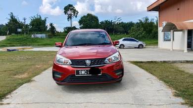 Proton Saga PREMIUM AT in Kota Kinabalu, SBH