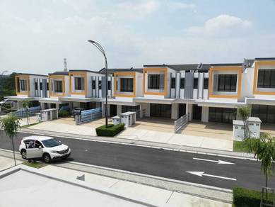 2-storey Terraced House For Sale in Semenyih,SGR