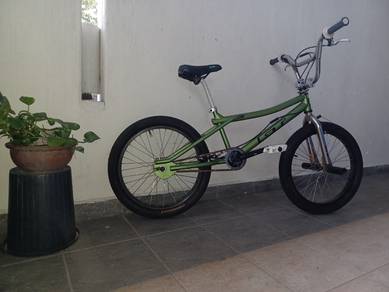 Bmx GT 20"