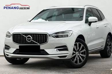 2020 Volvo XC60 T8 INSCRIPTION PLUS