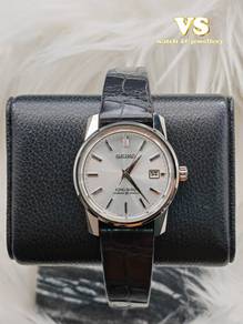 Seiko King