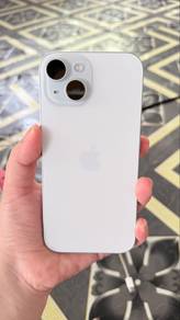 iPhone 15 untuk dilepaskan