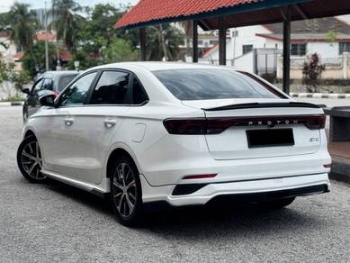 Proton S70 FLAGSHIP in Mid Valley City, KUL
