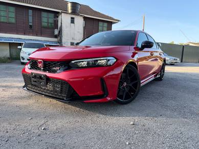 Honda Civic Type R TYPE R in Alor Setar, KDH