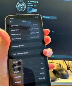 iphone 11 pro max