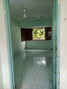 Flat For Sale in Balau