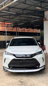 Toyota Harrier LUXURY SE in Kuala Terengganu, TRG