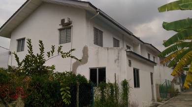 2-storey Terraced House For Sale in Sungai Buloh,SGR