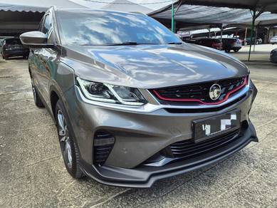 Proton X50 PREMIUM in Desa Petaling, KUL