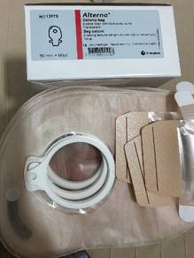 Ostomy Bag 50mm