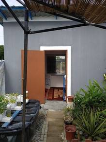 Room in Klang, SGR