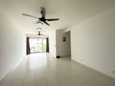 Condominium For Sale in D'Camellia @ Setia Ecohill