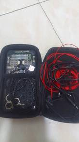 soundcard K9