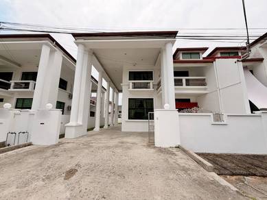 Semi-Detached House For Rent in Miri,SWK