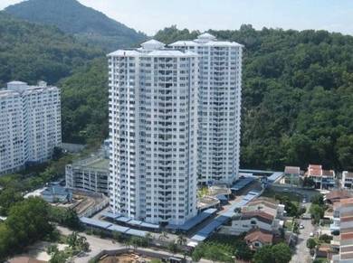 Condominium For Sale in U-Garden