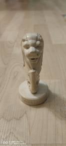 Singapore Merlion Statue Souvenir Figurine