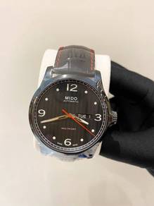 2024 Mido Multifort Chronograph Special Edition