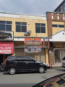 Shop lot For Sale in Putatan,SBH