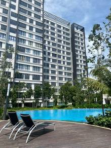 Service Residence For Rent in GAIA Residences