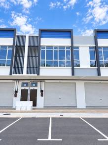 Shop lot For Rent in Pasir Gudang,JHR