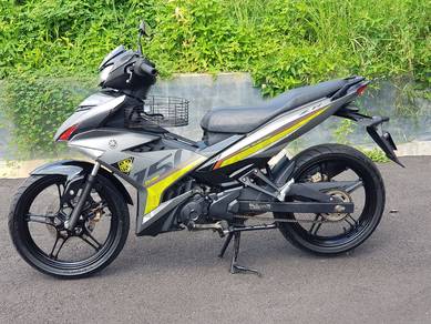 Yamaha Y15ZR