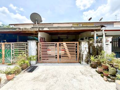 2-storey Terraced House For Sale in Semenyih,SGR