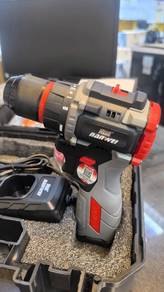 NANWEI Brushless Impact Drill Lithium