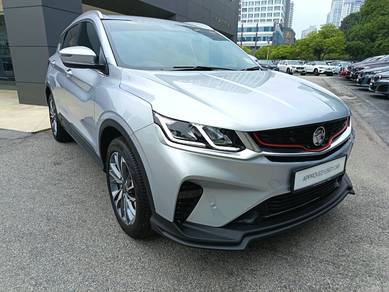 Proton X50 PREMIUM in Georgetown, PNG