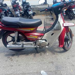 Demak EX-90