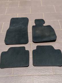 bmw f30 320i carpet