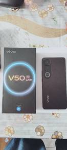VIVO V50 Lite 5G