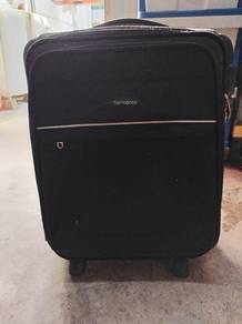 luggage