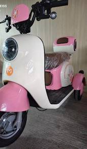 Tricycle Z7