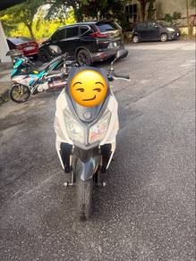 Sym JET14 125i