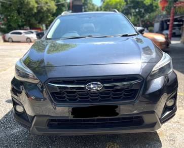 Subaru XV 2.0I-P in Jelutong, PNG
