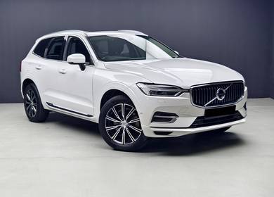 Volvo XC60 T8 INSCRIPTION in Cheras, KUL
