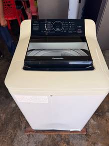 mesin baush 9kg delivery free