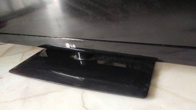 LG tv