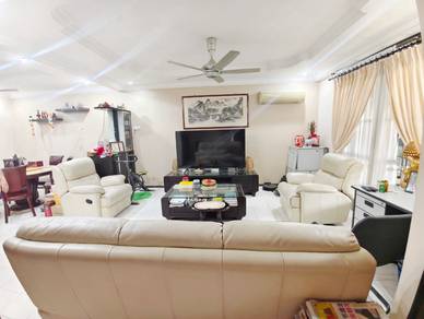 2-storey Terraced House For Sale in Alma,PNG