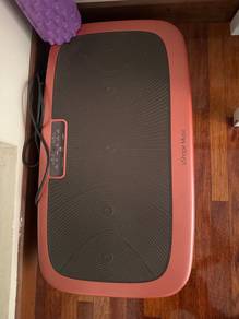 Weight Losss Vibration Shaking Machine