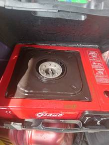 dapur elok