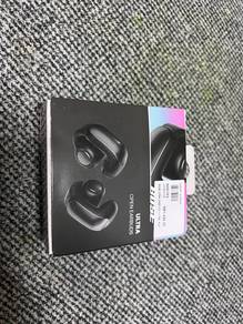 Bose Ultra Open Earbuds - Black