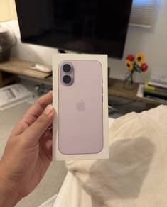 Iphone 17 512GB New Sealed