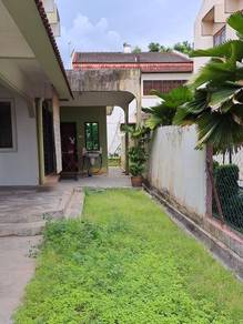 Semi-Detached House For Sale in Ipoh,PRK