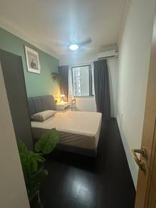 Room in Johor Bahru, JHR