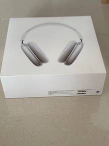 Apple Airpods Max (Silver)