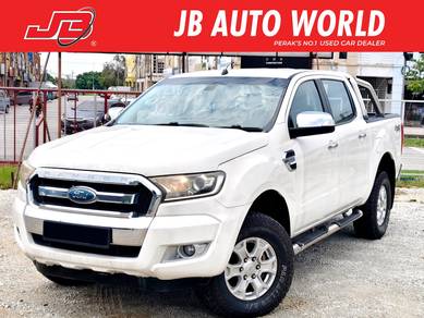 Ford Ranger XLT in Sitiawan, PRK