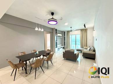 Condominium For Sale in The Navens, Bukit Mertajam